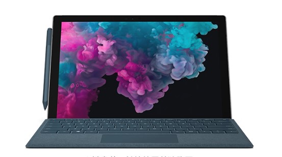 淮滨从 Mac 切换到 Microsoft Surface